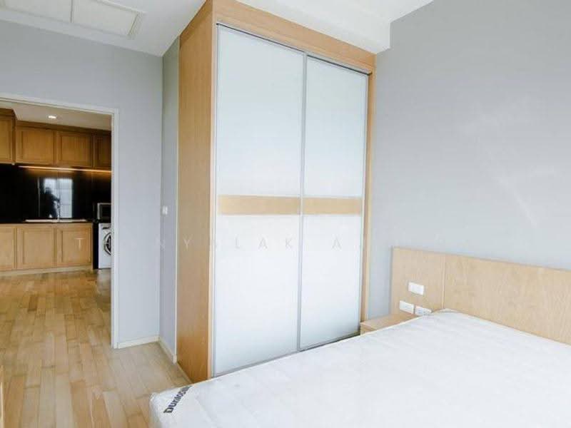 Noble Reveal, Bangkok, 36 Soi Sukhumvit 63, Ekamai Road, Phra Kanong Nua, Watthana, Bangkok, 2 Bedrooms, 86 sqm, Condo For Rent, by Thanyalak Ajmera, 500553221 - DDproperty.com