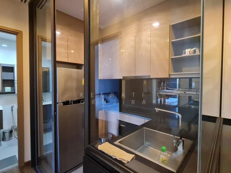 The Line Sukhumvit 71, Bangkok, 15 Sukhumvit 71 Road, Phra Kanong Nua, Watthana, Bangkok, 1 Bedroom, 42 sqm, Condo For Sale, by Keerati Wangrujirakul, 500553222 - DDproperty.com