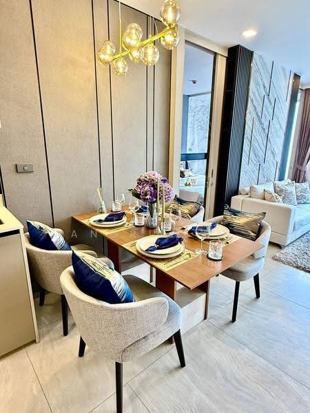 Fynn Sukhumvit 31, Bangkok, 77 Sukhumvit Road, Khlongtoei Nua, Watthana, Bangkok, 2 Bedrooms, 80 sqm, Condo For Sale, by Keerati Wangrujirakul, 500553226 - DDproperty.com