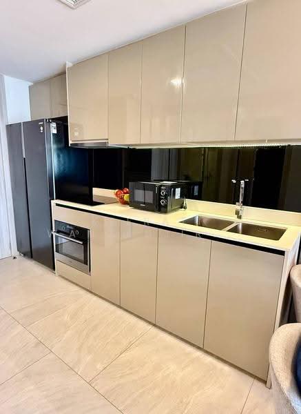 Fynn Sukhumvit 31, Bangkok, 77 Sukhumvit Road, Khlongtoei Nua, Watthana, Bangkok, 2 Bedrooms, 80 sqm, Condo For Sale, by Keerati Wangrujirakul, 500553226 - DDproperty.com