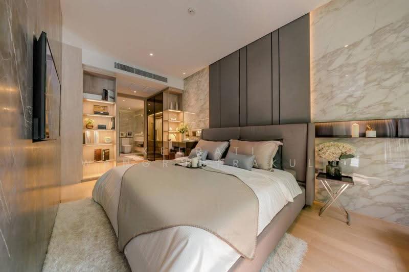 Fynn Sukhumvit 31, Bangkok, 77 Sukhumvit Road, Khlongtoei Nua, Watthana, Bangkok, 2 Bedrooms, 80 sqm, Condo For Sale, by Keerati Wangrujirakul, 500553226 - DDproperty.com