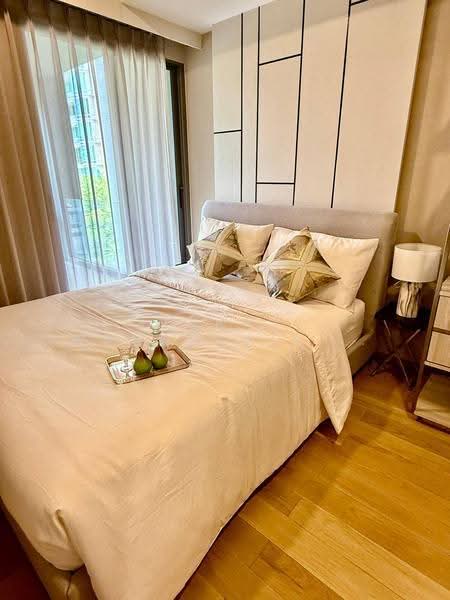 Fynn Sukhumvit 31, Bangkok, 77 Sukhumvit Road, Khlongtoei Nua, Watthana, Bangkok, 2 Bedrooms, 80 sqm, Condo For Sale, by Keerati Wangrujirakul, 500553226 - DDproperty.com