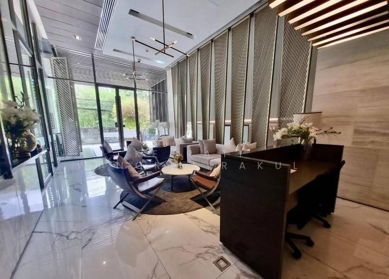 Fynn Sukhumvit 31, Bangkok, 77 Sukhumvit Road, Khlongtoei Nua, Watthana, Bangkok, 2 Bedrooms, 80 sqm, Condo For Sale, by Keerati Wangrujirakul, 500553226 - DDproperty.com