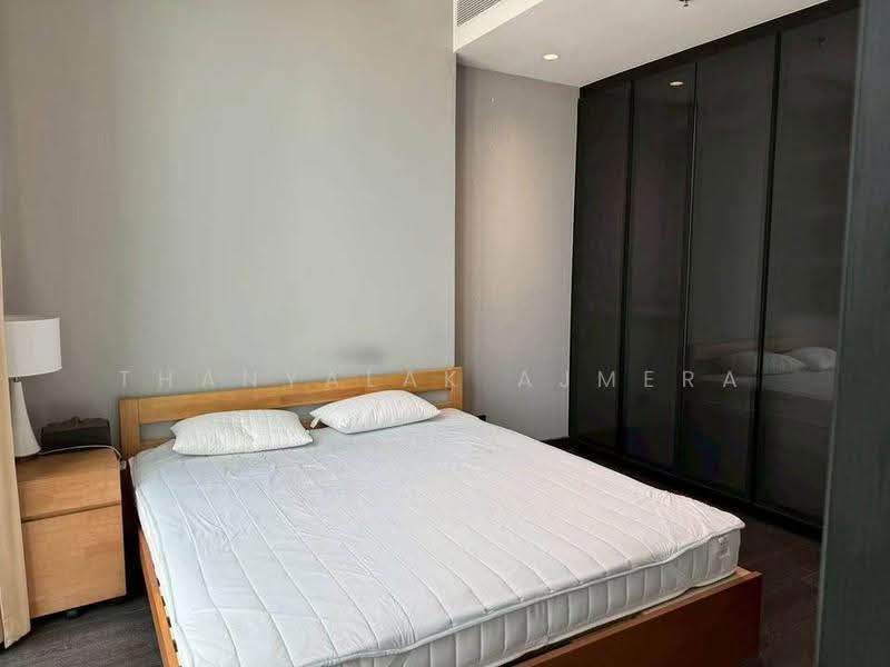 Tait Sathorn 12, Bangkok, Soi Sathorn 12, Sathorn Road, Silom, Bang Rak, Bangkok, 2 Bedrooms, 73 sqm, Condo For Rent, by Thanyalak Ajmera, 500553227 - DDproperty.com