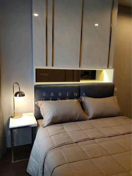 C Ekkamai, Bangkok, 888 Soi Sukhumvit 63, Sukhumvit Road, Khlong Tan Nua, Watthana, Bangkok, 1 Bedroom, 30 sqm, Condo For Rent, by Sarena Choengsamor, 500553228 - DDproperty.com