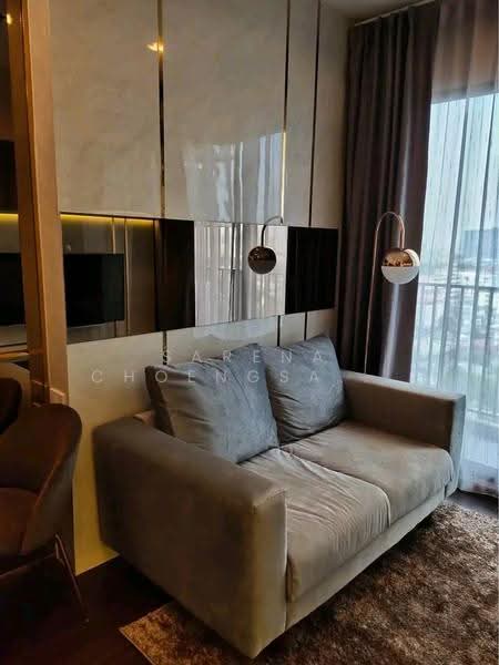 C Ekkamai, Bangkok, 888 Soi Sukhumvit 63, Sukhumvit Road, Khlong Tan Nua, Watthana, Bangkok, 1 Bedroom, 30 sqm, Condo For Rent, by Sarena Choengsamor, 500553228 - DDproperty.com