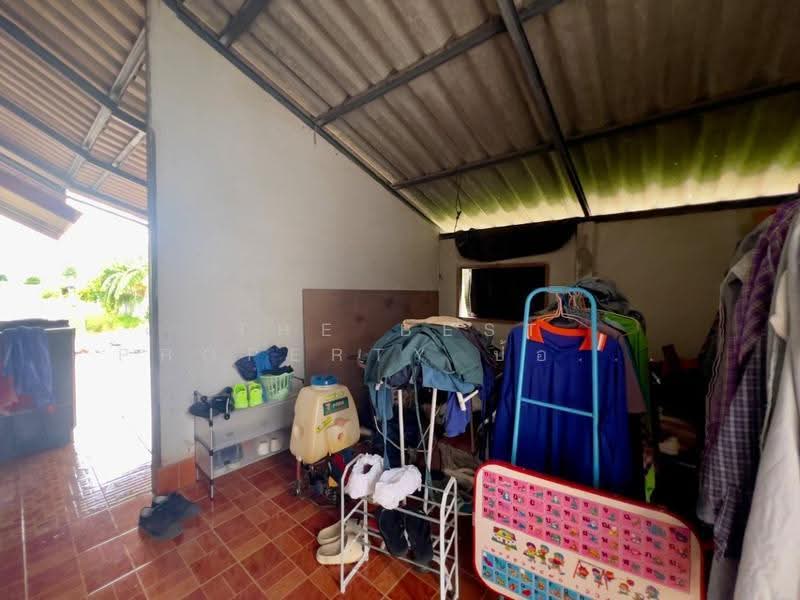 บ้านเดี่ยวบ้านโป่ง ราชบุรี, Ratchaburi, Lat Bua Khao, Ban Pong, Ratchaburi, 2 Bedrooms, 100 sqm, Single Detached House For Sale, by The Best Property ป้อมแป๋ม, 500553229 - DDproperty.com