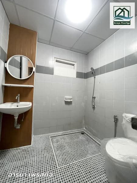 Suthavee Cluster House, Samut Prakan, Bang Phli-Tamru Road, Bangphli Yai, Bang Plee, Samut Prakan, 3 Bedrooms, 74 sqm, Townhouse For Sale, by วิสุทธินี เฉลิมสินสุวรรณ, 500553230 - DDproperty.com