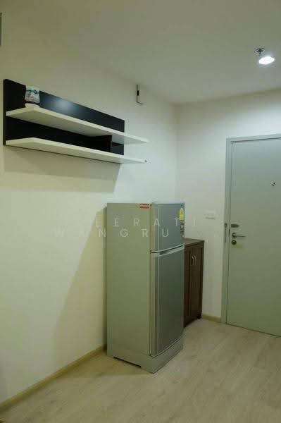 IDEO Sathorn Tha Phra, Bangkok, 221 Ratchaphruek Road, Bukkalo, Thon Buri, Bangkok, 1 Bedroom, 31 sqm, Condo For Rent, by Keerati Wangrujirakul, 500553231 - DDproperty.com