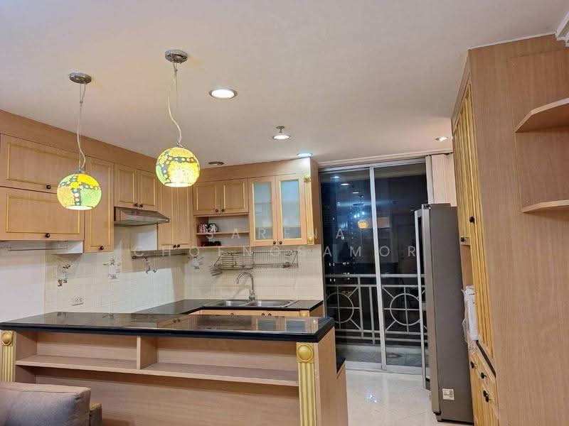 Asoke Place, Bangkok, Asok Montri Rd, Khlongtoei Nua, Watthana, Bangkok, 1 Bedroom, 78 sqm, Condo For Rent, by Sarena Choengsamor, 500553232 - DDproperty.com