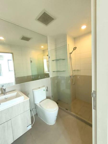 IDEO Q Chula - Samyan, Bangkok, 660-662 Rama 4 Road, Maha Phrutharam, Bang Rak, Bangkok, 1 Bedroom, 35 sqm, Condo For Rent, by Thanyalak Ajmera, 500553233 - DDproperty.com