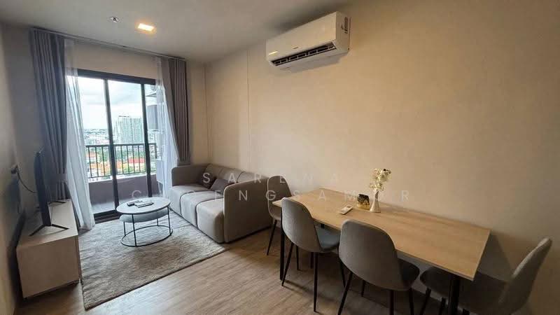 NIA by Sansiri, Bangkok, 199 117/36 Soi Samsakul, Phra Kanong Nua, Watthana, Bangkok, 2 Bedrooms, 51 sqm, Condo For Rent, by Sarena Choengsamor, 500553235 - DDproperty.com