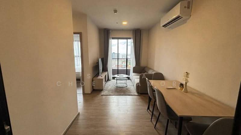 NIA by Sansiri, Bangkok, 199 117/36 Soi Samsakul, Phra Kanong Nua, Watthana, Bangkok, 2 Bedrooms, 51 sqm, Condo For Rent, by Sarena Choengsamor, 500553235 - DDproperty.com