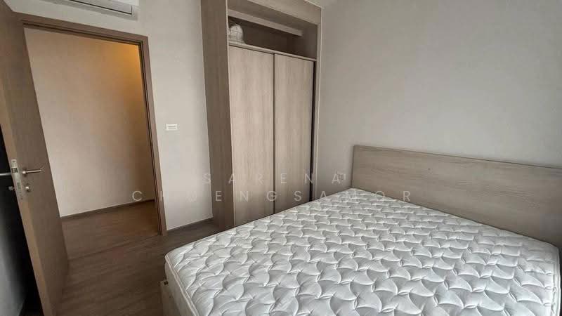 NIA by Sansiri, Bangkok, 199 117/36 Soi Samsakul, Phra Kanong Nua, Watthana, Bangkok, 2 Bedrooms, 51 sqm, Condo For Rent, by Sarena Choengsamor, 500553235 - DDproperty.com