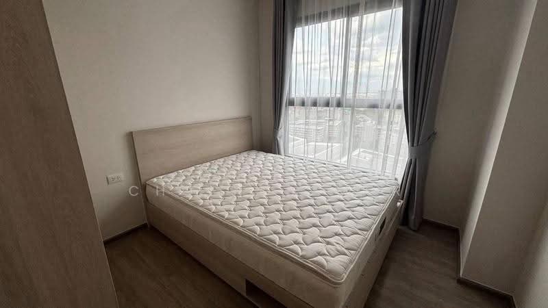 NIA by Sansiri, Bangkok, 199 117/36 Soi Samsakul, Phra Kanong Nua, Watthana, Bangkok, 2 Bedrooms, 51 sqm, Condo For Rent, by Sarena Choengsamor, 500553235 - DDproperty.com