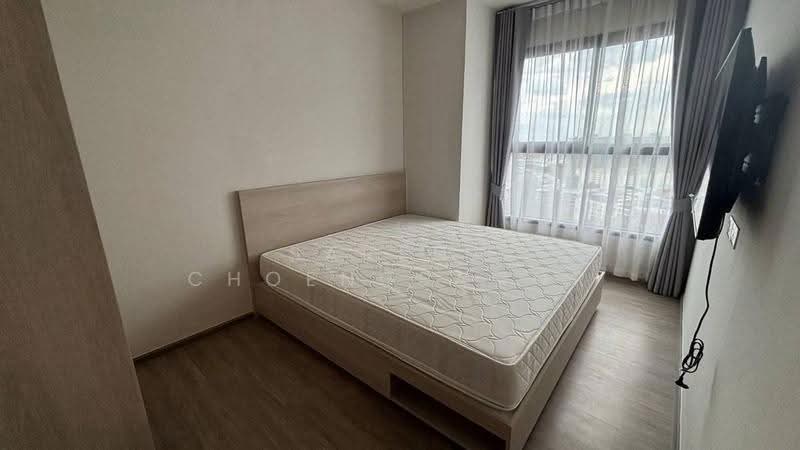 NIA by Sansiri, Bangkok, 199 117/36 Soi Samsakul, Phra Kanong Nua, Watthana, Bangkok, 2 Bedrooms, 51 sqm, Condo For Rent, by Sarena Choengsamor, 500553235 - DDproperty.com