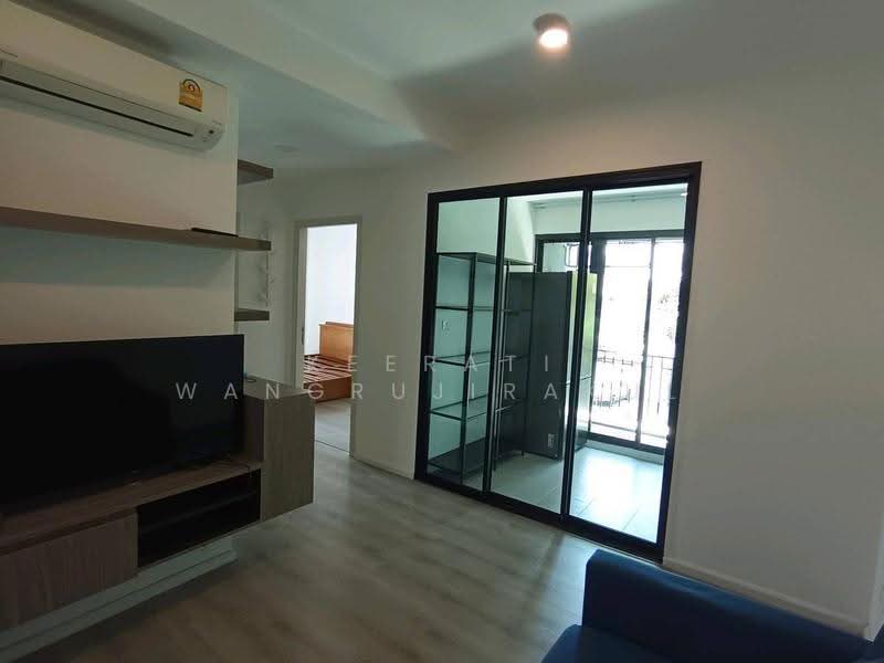 Notting Hill สุขุมวิท 105, กรุงเทพ, 105 Sukhumvit, บางนา, บางนา, กรุงเทพ, 44 ตร.ม., คอนโด ให้เช่า, โดย Keerati Wangrujirakul, 500553236 - DDproperty.com