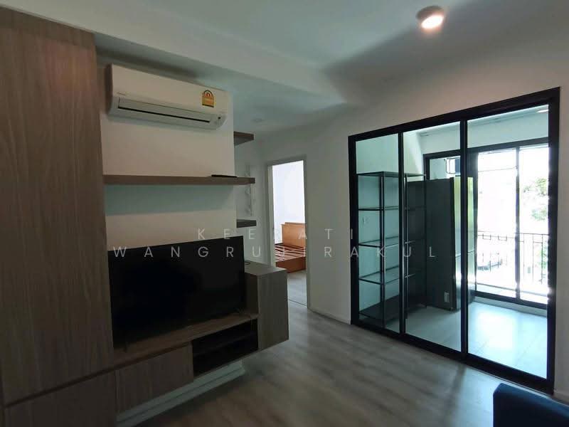 Notting Hill สุขุมวิท 105, กรุงเทพ, 105 Sukhumvit, บางนา, บางนา, กรุงเทพ, 44 ตร.ม., คอนโด ให้เช่า, โดย Keerati Wangrujirakul, 500553236 - DDproperty.com
