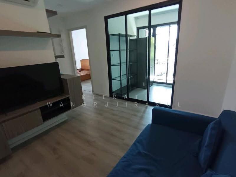 Notting Hill สุขุมวิท 105, กรุงเทพ, 105 Sukhumvit, บางนา, บางนา, กรุงเทพ, 44 ตร.ม., คอนโด ให้เช่า, โดย Keerati Wangrujirakul, 500553236 - DDproperty.com