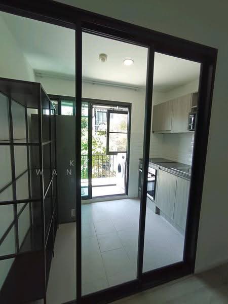 Notting Hill Sukhumvit 105, Bangkok, 105 Sukhumvit, Bang Na, Bangkok, 2 Bedrooms, 44 sqm, Condo For Rent, by Keerati Wangrujirakul, 500553236 - DDproperty.com