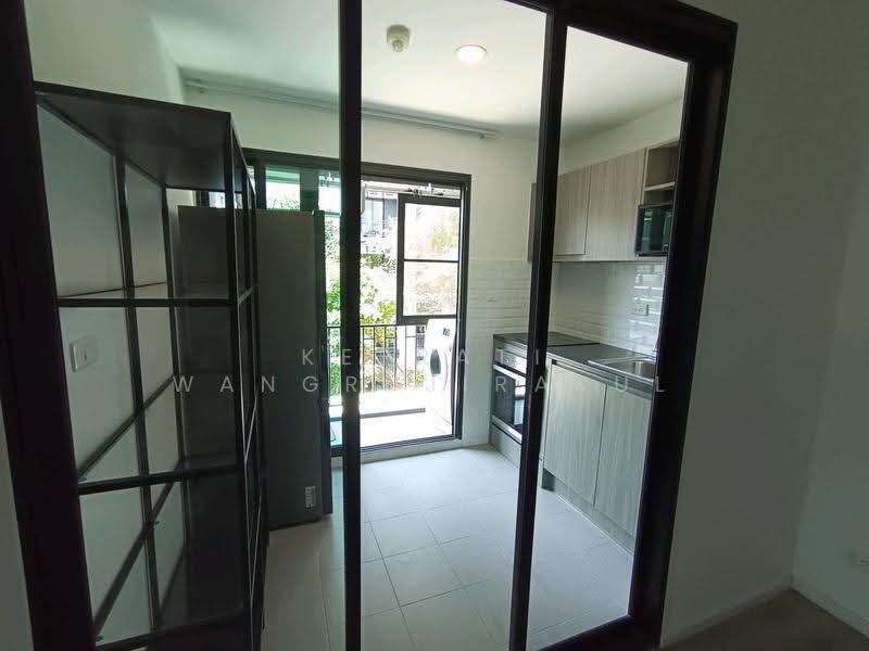 Notting Hill Sukhumvit 105, Bangkok, 105 Sukhumvit, Bang Na, Bangkok, 2 Bedrooms, 44 sqm, Condo For Rent, by Keerati Wangrujirakul, 500553236 - DDproperty.com
