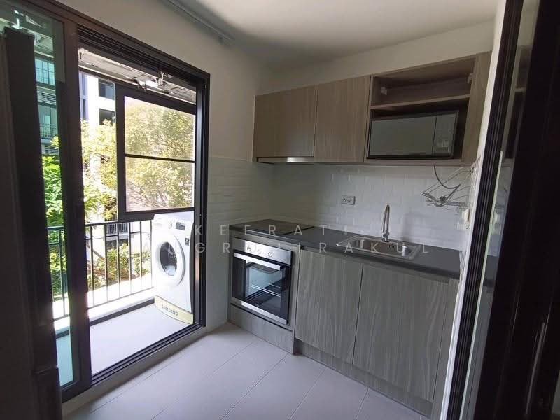 Notting Hill สุขุมวิท 105, กรุงเทพ, 105 Sukhumvit, บางนา, บางนา, กรุงเทพ, 44 ตร.ม., คอนโด ให้เช่า, โดย Keerati Wangrujirakul, 500553236 - DDproperty.com