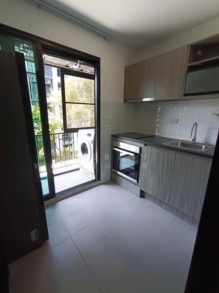 Notting Hill สุขุมวิท 105, กรุงเทพ, 105 Sukhumvit, บางนา, บางนา, กรุงเทพ, 44 ตร.ม., คอนโด ให้เช่า, โดย Keerati Wangrujirakul, 500553236 - DDproperty.com