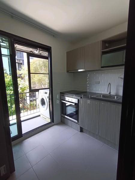 Notting Hill Sukhumvit 105, Bangkok, 105 Sukhumvit, Bang Na, Bangkok, 2 Bedrooms, 44 sqm, Condo For Rent, by Keerati Wangrujirakul, 500553236 - DDproperty.com