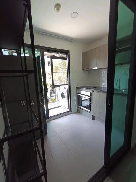 Notting Hill สุขุมวิท 105, กรุงเทพ, 105 Sukhumvit, บางนา, บางนา, กรุงเทพ, 44 ตร.ม., คอนโด ให้เช่า, โดย Keerati Wangrujirakul, 500553236 - DDproperty.com