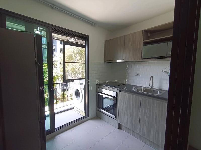 Notting Hill สุขุมวิท 105, กรุงเทพ, 105 Sukhumvit, บางนา, บางนา, กรุงเทพ, 44 ตร.ม., คอนโด ให้เช่า, โดย Keerati Wangrujirakul, 500553236 - DDproperty.com
