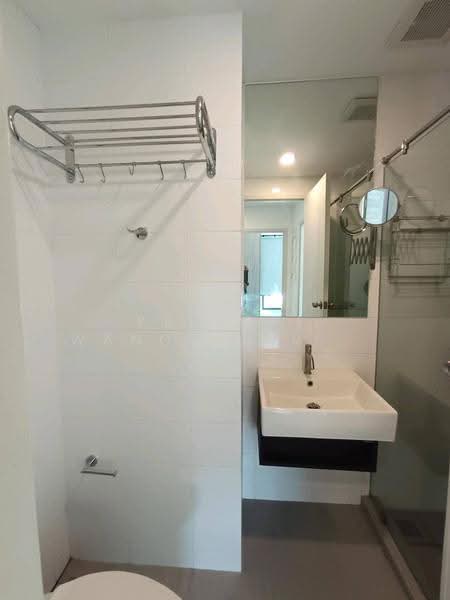Notting Hill Sukhumvit 105, Bangkok, 105 Sukhumvit, Bang Na, Bangkok, 2 Bedrooms, 44 sqm, Condo For Rent, by Keerati Wangrujirakul, 500553236 - DDproperty.com