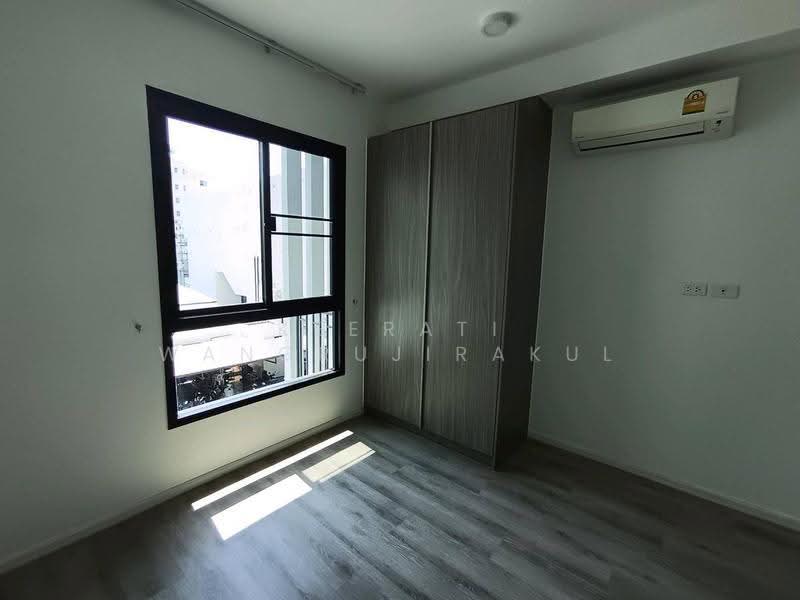 Notting Hill Sukhumvit 105, Bangkok, 105 Sukhumvit, Bang Na, Bangkok, 2 Bedrooms, 44 sqm, Condo For Rent, by Keerati Wangrujirakul, 500553236 - DDproperty.com