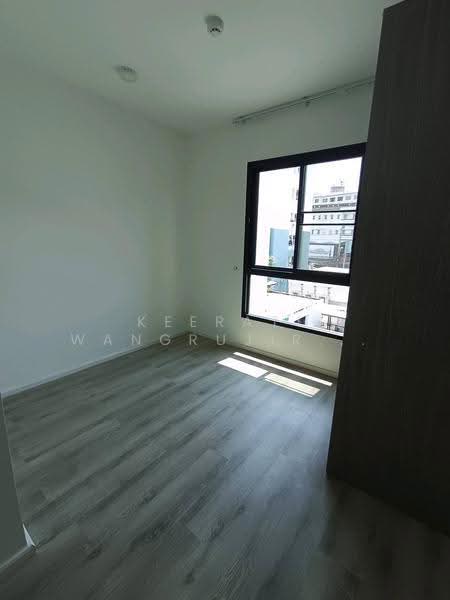 Notting Hill Sukhumvit 105, Bangkok, 105 Sukhumvit, Bang Na, Bangkok, 2 Bedrooms, 44 sqm, Condo For Rent, by Keerati Wangrujirakul, 500553236 - DDproperty.com