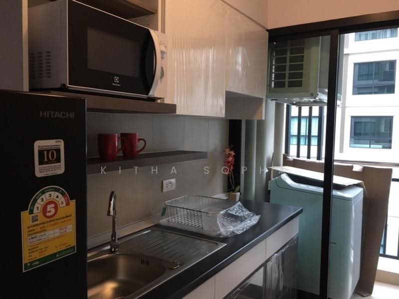 Supalai City Resort Bearing Station : ศุภาลัย ซิตี้ รีสอร์ท สถานีแบริ่ง สุขุมวิท, กรุงเทพ, 128 สุขุมวิท, บางนา, กรุงเทพ, 58 ตร.ม., คอนโด ขาย, โดย Kitha Sopha, 500553237 - DDproperty.com