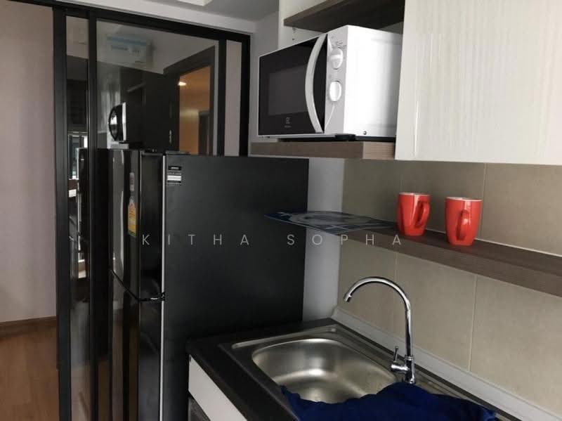 Supalai City Resort Bearing Station, Bangkok, 128 Sukhumvit, Bang Na, Bangkok, 2 Bedrooms, 58 sqm, Condo For Sale, by Kitha Sopha, 500553237 - DDproperty.com