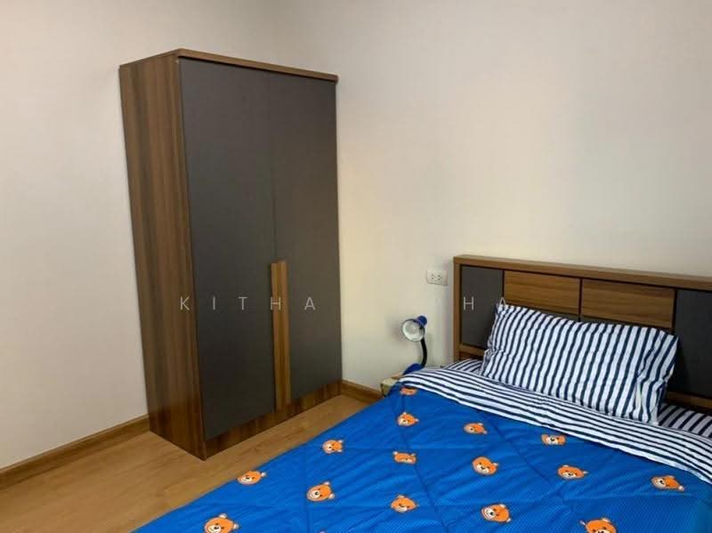 Supalai City Resort Bearing Station, Bangkok, 128 Sukhumvit, Bang Na, Bangkok, 2 Bedrooms, 58 sqm, Condo For Sale, by Kitha Sopha, 500553237 - DDproperty.com