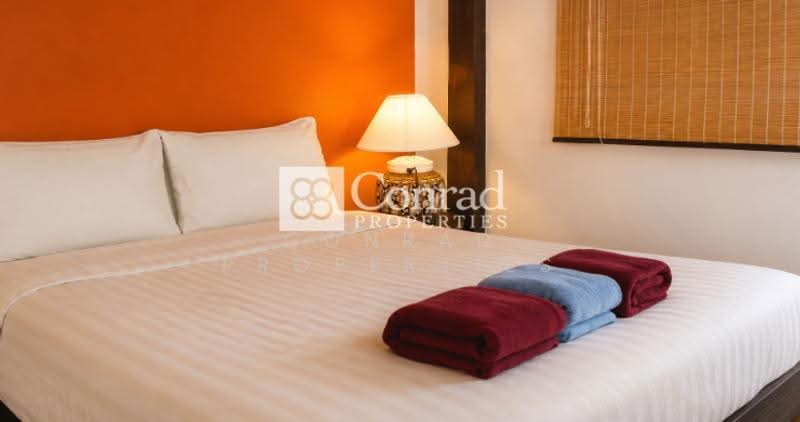 Beachside 2 Bed Sea View Villa for Sale in Bangpor, Surat Thani, Mae Nam, Ko Samui, Surat Thani, 2 Bedrooms, 380 sqm, Villa For Sale, by Conrad Properties, 500553242 - DDproperty.com