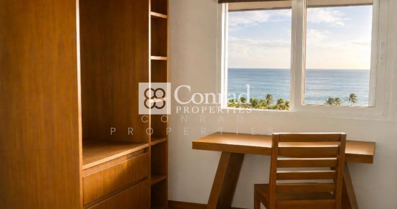 Beachside 2 Bed Sea View Villa for Sale in Bangpor, สุราษฎร์ธานี, แม่น้ำ, เกาะสมุย, สุราษฎร์ธานี, 380 ตร.ม., วิลล่า ขาย, โดย Conrad Properties, 500553242 - DDproperty.com