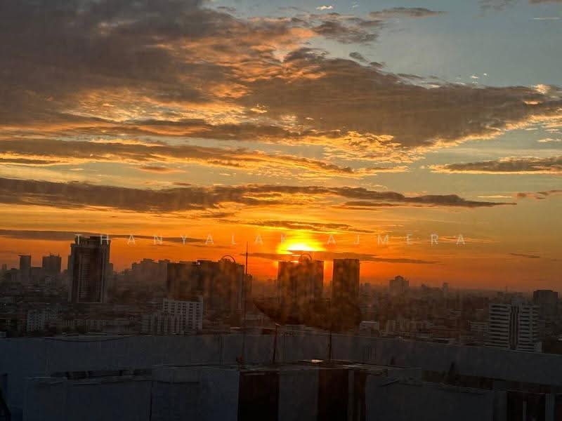The FINE Bangkok Thonglor-Ekamai, Bangkok, Soi Ekamai, Khlong Tan Nua, Watthana, Bangkok, 2 Bedrooms, 56 sqm, Condo For Rent, by Thanyalak Ajmera, 500553243 - DDproperty.com