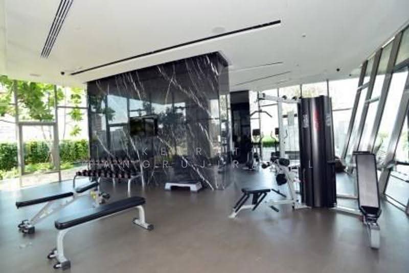 HQ Thonglor by Sansiri, Bangkok, Sukhumvit Road, Khlong Tan Nua, Watthana, Bangkok, 1 Bedroom, 44 sqm, Condo For Rent, by Keerati Wangrujirakul, 500553244 - DDproperty.com