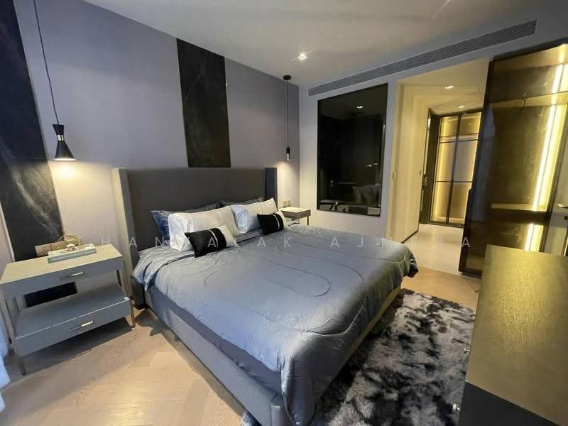 The Reserve 61 Hideaway, Bangkok, 92 Sukhumvit 61, Khlong Tan Nua, Watthana, Bangkok, 1 Bedroom, 53 sqm, Condo For Rent, by Thanyalak Ajmera, 500553249 - DDproperty.com