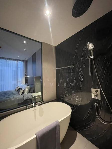 The Reserve 61 Hideaway, กรุงเทพ, 92 Sukhumvit 61, คลองตันเหนือ, วัฒนา, กรุงเทพ, 53 ตร.ม., คอนโด ให้เช่า, โดย Thanyalak Ajmera, 500553249 - DDproperty.com