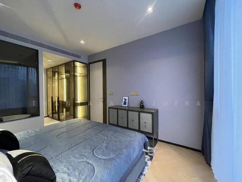 The Reserve 61 Hideaway, กรุงเทพ, 92 Sukhumvit 61, คลองตันเหนือ, วัฒนา, กรุงเทพ, 53 ตร.ม., คอนโด ให้เช่า, โดย Thanyalak Ajmera, 500553249 - DDproperty.com