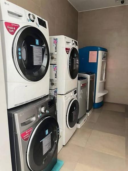 Whizdom Connect Sukhumvit : วิสซ์ดอม คอนเนค สุขุมวิท, กรุงเทพ, 1 ซอยปิยบุตร์ 1 ถนนสุขุมวิท, บางนา, กรุงเทพ, 30 ตร.ม., คอนโด ให้เช่า, โดย Sarena Choengsamor, 500553250 - DDproperty.com