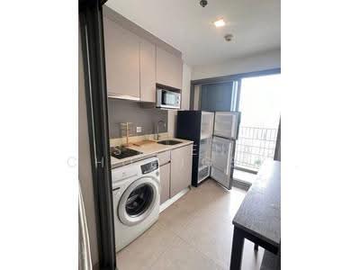For Rent - Whizdom Connect Sukhumvit, Bangkok