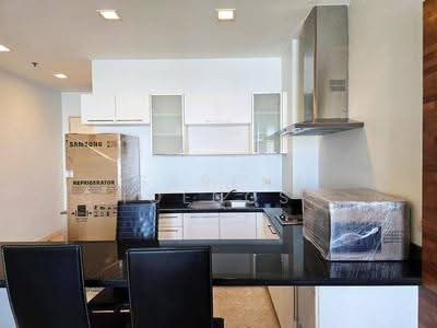 For Rent - Nusasiri Grand, Bangkok