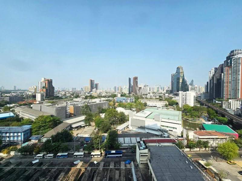 Nusasiri Grand : ณุศาศิริ แกรนด์, กรุงเทพ, ซอยสุขุมวิท 42, พระโขนง, คลองเตย, กรุงเทพ, 80 ตร.ม., คอนโด ให้เช่า, โดย Sarena Choengsamor, 500553251 - DDproperty.com