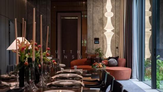 Sonle Residences, กรุงเทพ