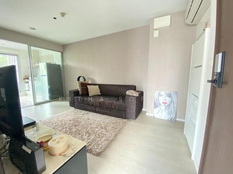Rhythm Sathorn-Narathiwas : ริทึ่ม สาทร-นราธิวาส, กรุงเทพ, 651 ถนนนราธิวาสราชนครินทร์, ทุ่งมหาเมฆ, สาทร, กรุงเทพ, 46 ตร.ม., คอนโด ขาย, โดย Kitha Sopha, 500553255 - DDproperty.com