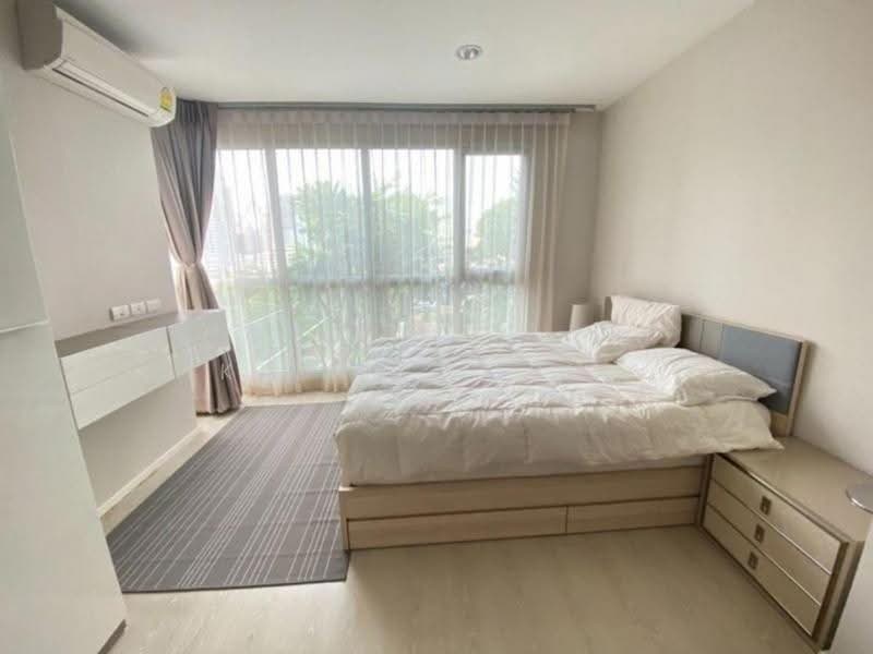 Rhythm Sathorn-Narathiwas, Bangkok, 651 Naradhiwas Rajanagarindra Road, Thung Maha Mek, Sathon, Bangkok, 2 Bedrooms, 46 sqm, Condo For Sale, by Kitha Sopha, 500553255 - DDproperty.com